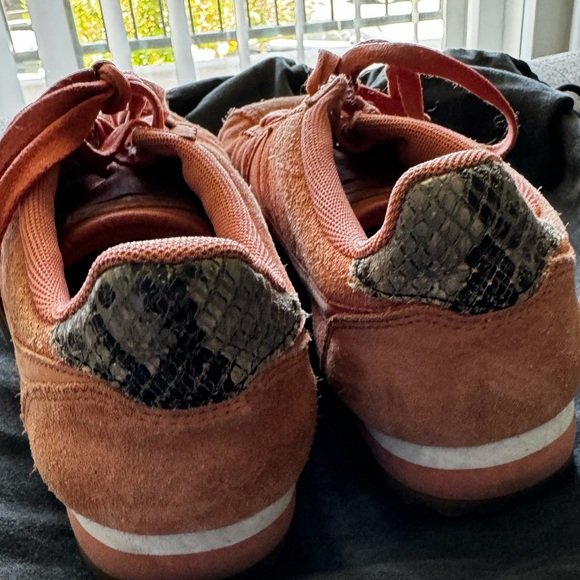 Huge SALE🪐Nike Cortez x ALC limited edition suede sneakers - Picture 13 of 16